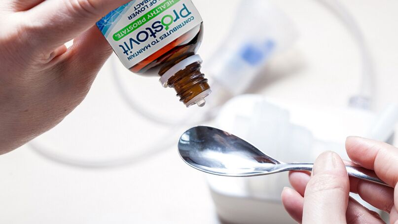 Droga Prostavit